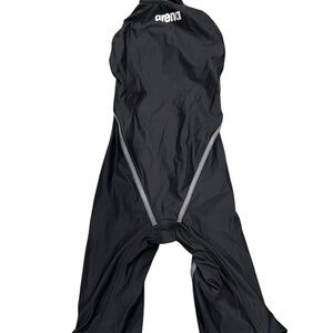 Arena Women's Black Swim One Piece